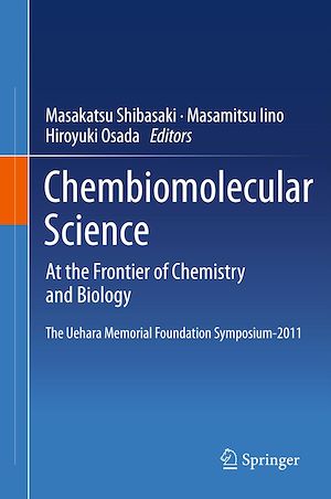 Téléchargez le livre :  Chembiomolecular Science