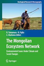 Télécharger le livre :  The Mongolian Ecosystem Network
