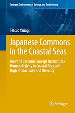Télécharger le livre :  Japanese Commons in the Coastal Seas