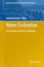 Télécharger le livre :  Water Civilization