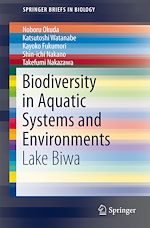 Télécharger le livre :  Biodiversity in Aquatic Systems and Environments
