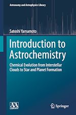 Télécharger le livre :  Introduction to Astrochemistry
