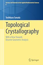 Télécharger le livre :  Topological Crystallography