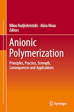 Télécharger le livre :  Anionic Polymerization