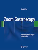 Télécharger le livre :  Zoom Gastroscopy