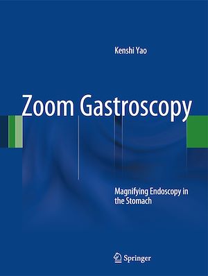 Téléchargez le livre :  Zoom Gastroscopy