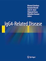 Télécharger le livre :  IgG4-Related Disease