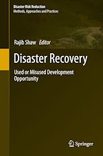 Télécharger le livre :  Disaster Recovery