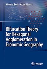Télécharger le livre :  Bifurcation Theory for Hexagonal Agglomeration in Economic Geography