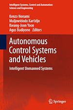 Download this eBook Autonomous Control Systems and Vehicles
