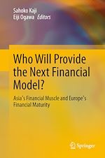 Télécharger le livre :  Who Will Provide the Next Financial Model?