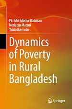 Télécharger le livre :  Dynamics of Poverty in Rural Bangladesh
