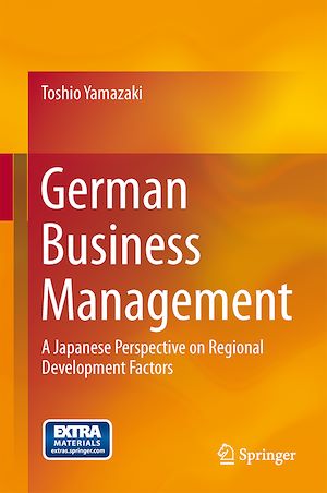 Download the eBook: German Business Management