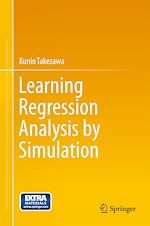 Télécharger le livre :  Learning Regression Analysis by Simulation
