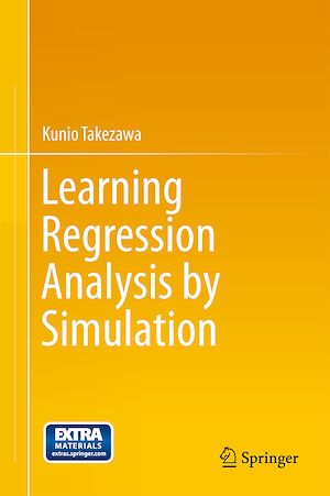 Téléchargez le livre :  Learning Regression Analysis by Simulation