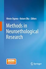 Télécharger le livre :  Methods in Neuroethological Research