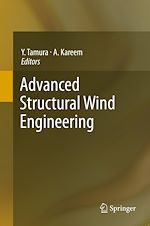 Télécharger le livre :  Advanced Structural Wind Engineering