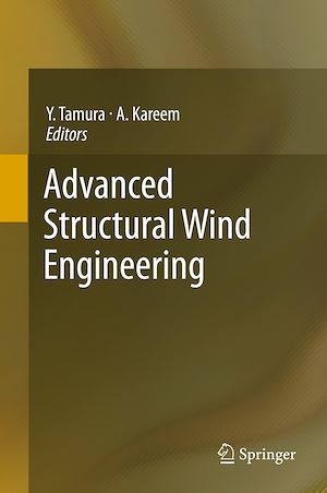 Téléchargez le livre :  Advanced Structural Wind Engineering