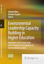 Download this eBook Environmental Leadership Capacity Building in Higher Education