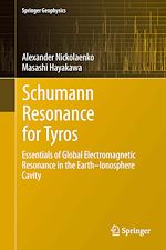 Télécharger le livre :  Schumann Resonance for Tyros