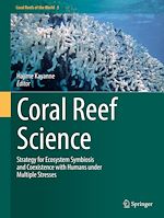 Télécharger le livre :  Coral Reef Science