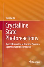 Télécharger le livre :  Crystalline State Photoreactions