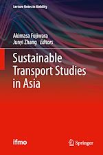Download this eBook Sustainable Transport Studies in Asia