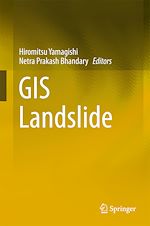 Télécharger le livre :  GIS Landslide