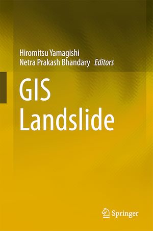Téléchargez le livre :  GIS Landslide