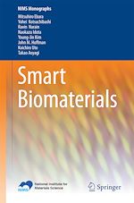Télécharger le livre :  Smart Biomaterials