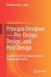 Téléchargez le livre :  Principia Designae - Pre-Design, Design, and Post-Design
