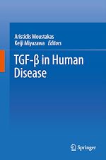 Télécharger le livre :  TGF-ß in Human Disease