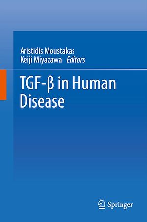 Téléchargez le livre :  TGF-ß in Human Disease