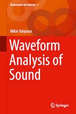 Download this eBook Waveform Analysis of Sound