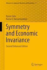 Download this eBook Symmetry and Economic Invariance
