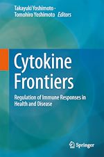 Télécharger le livre :  Cytokine Frontiers