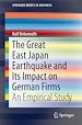 Télécharger le livre :  The Great East Japan Earthquake and Its Impact on German Firms