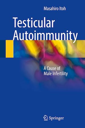 Téléchargez le livre :  Testicular Autoimmunity