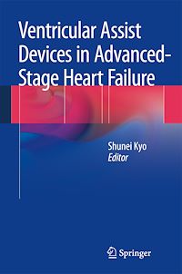 Télécharger le livre :  Ventricular Assist Devices in Advanced-Stage Heart Failure