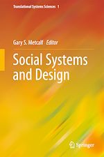 Télécharger le livre :  Social Systems and Design