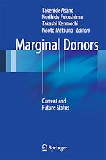 Télécharger le livre :  Marginal Donors
