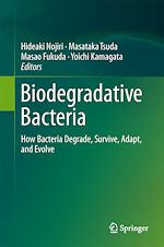 Télécharger le livre :  Biodegradative Bacteria