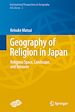Télécharger le livre :  Geography of Religion in Japan