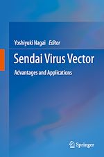 Télécharger le livre :  Sendai Virus Vector