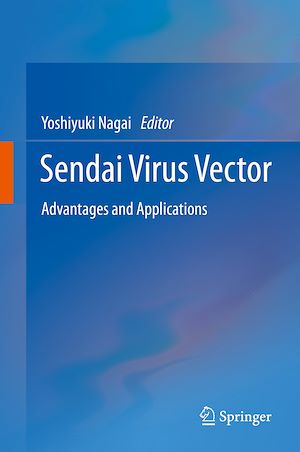 Téléchargez le livre :  Sendai Virus Vector