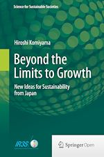 Download this eBook Beyond the Limits to Growth