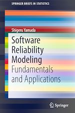 Download this eBook Software Reliability Modeling