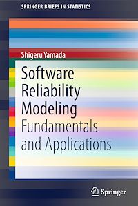 Télécharger le livre :  Software Reliability Modeling