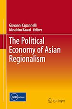 Télécharger le livre :  The Political Economy of Asian Regionalism