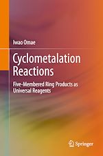 Télécharger le livre :  Cyclometalation Reactions